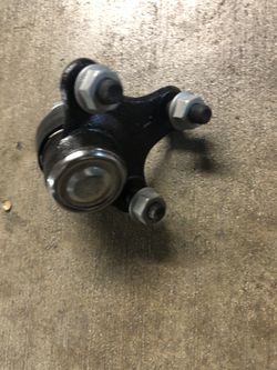 Vw , Audi left ball joint 1k0407365cs1
