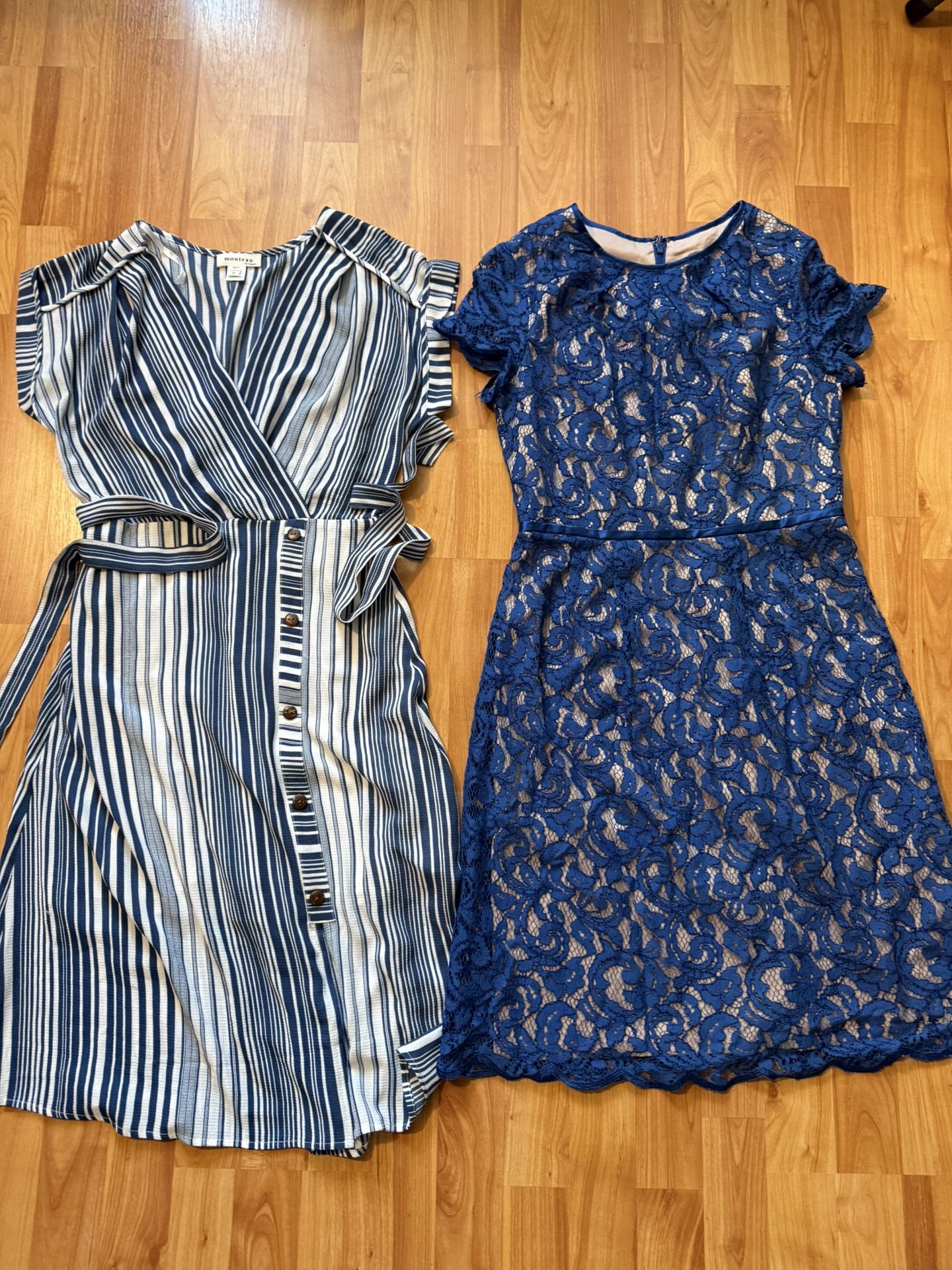 Dresses Size S Both $ 5