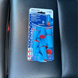 DRYCONN Medium Waterproof Connectors 20-Pack #22-#8 AWG