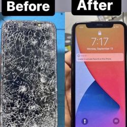 iPhone 11 / X / Xr / Xs Max.   L C D R E P L A C M E N T 