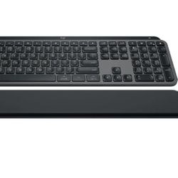 Logitech MX Keys S Combo - New