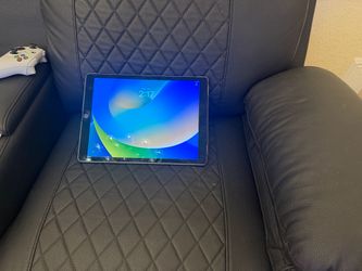 Apple iPad Pro (128GB, Wi-Fi + Cellular, Space Gray)
