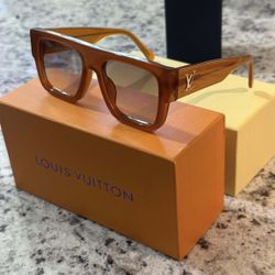 LV Sunglasses 