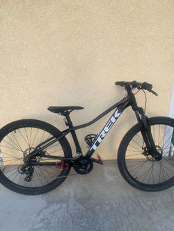 Marlin 4 Trek Mountain Bike