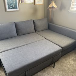 Sleeper Sofa 