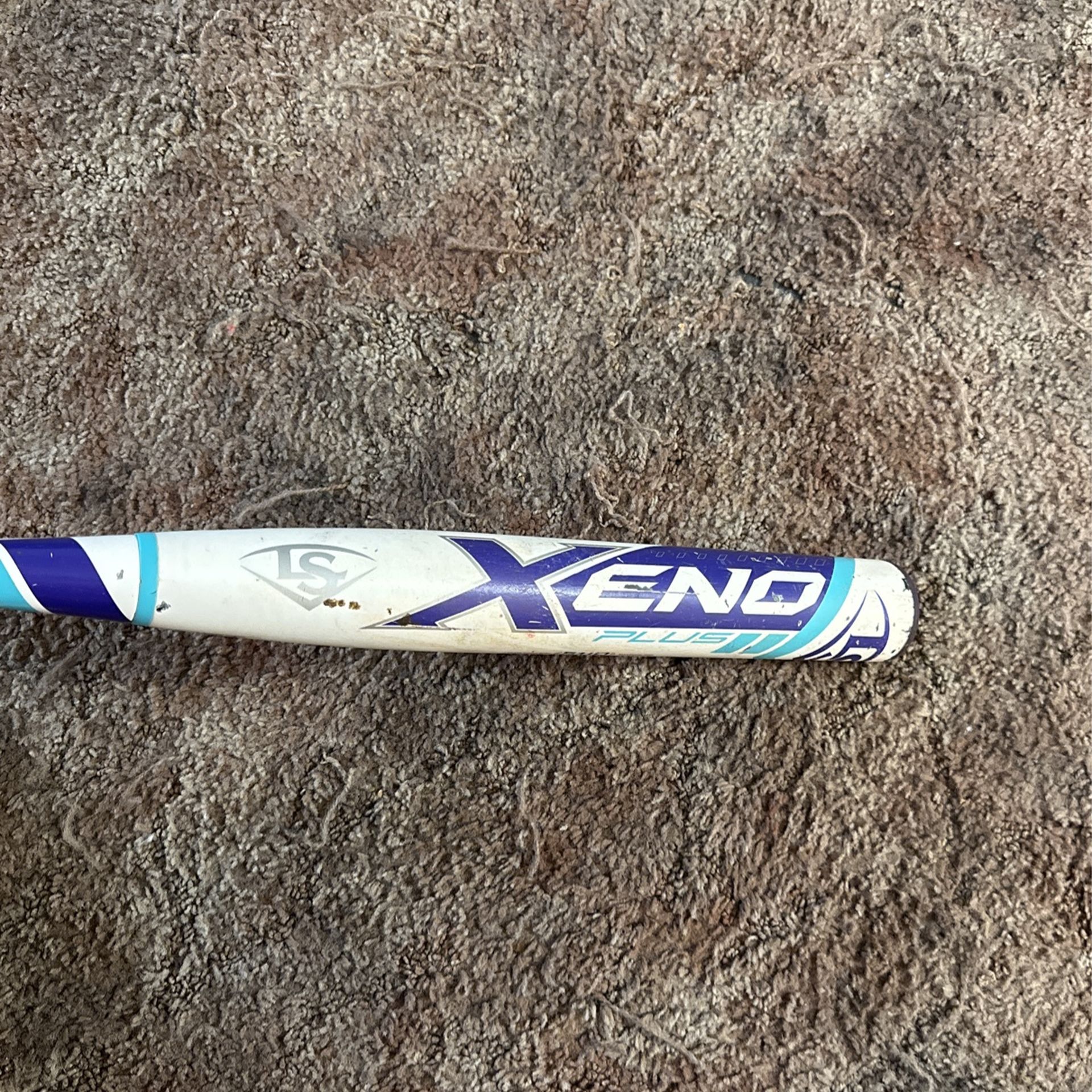 2017 Louisville Slugger XENO