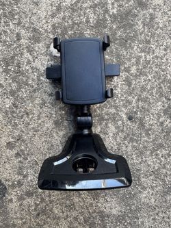 Car phone holder