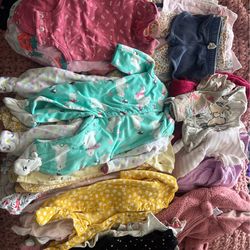 0-3 months girl clothes