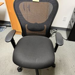 Office Chair 5