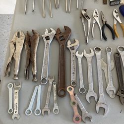 Hand Tools