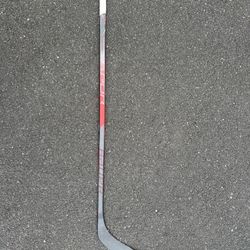 Bauer Vapor 