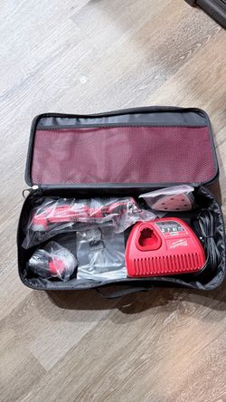 Milwaukee Multi Tool