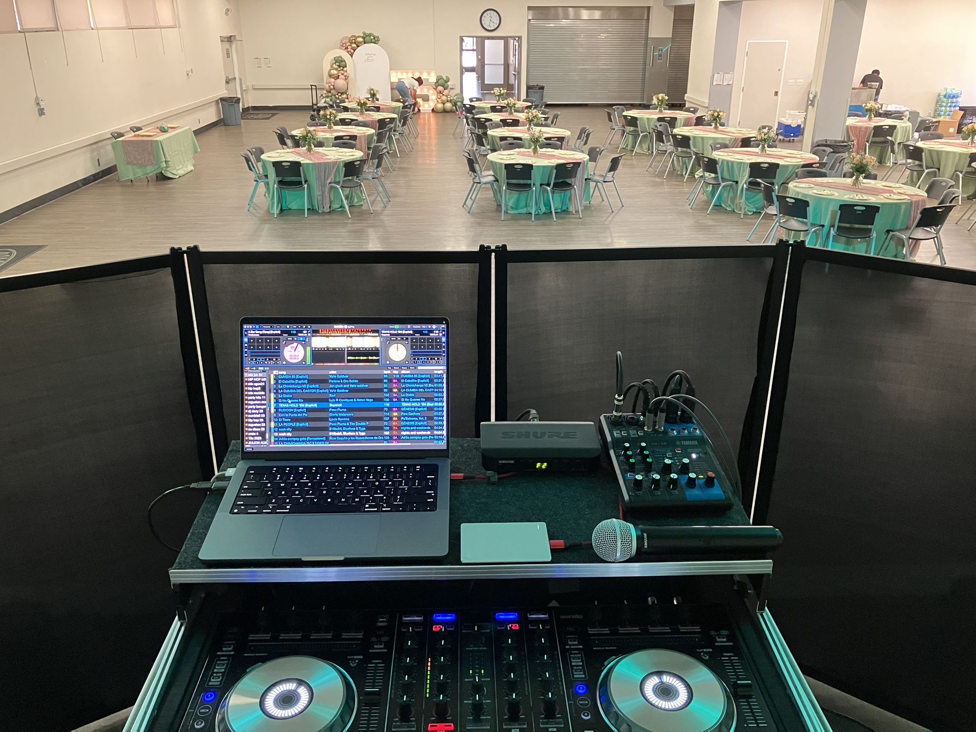 Para Toda Clase De Eventos
