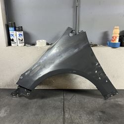 2020-2021-2022-2023-2024-2025 TOYOTA COROLLA LEFT FENDER OEM USED 