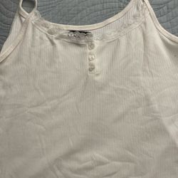 Crop Top / Under Shirt