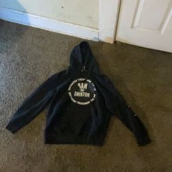 Nap Or Nothing Hoodie 