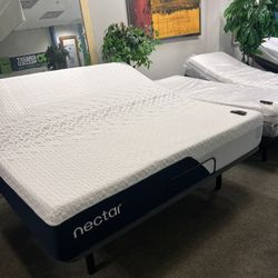 🔥nectar King Adjustable Set $899🔥