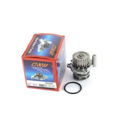 OAW Vw2220 Water Pump for AUDI and VOLKSWAGEN 1.8l Turbo 2.0l Metal Impeller 
