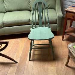 Vintage Chair