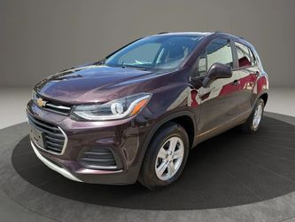 2022 Chevrolet Trax
