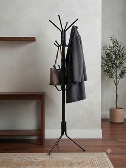 Coat rack