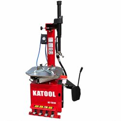 KT-T810 Tire Changer – Heavy-Duty 120V Machine for Cars & Light Trucks