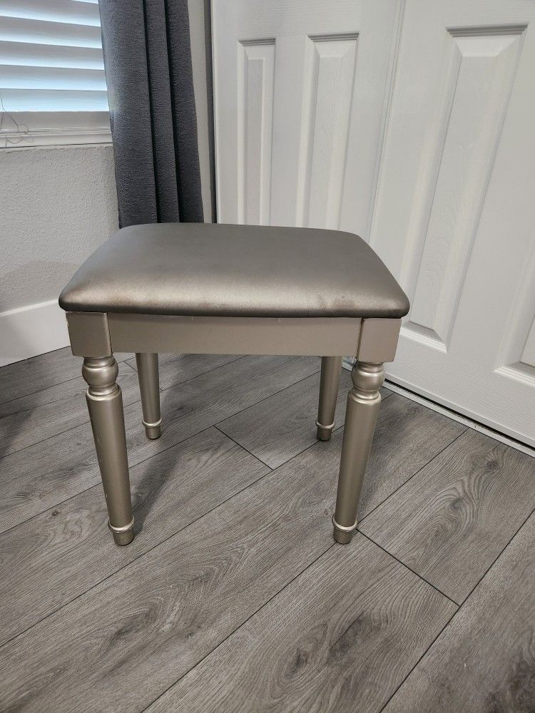 Vanity Stool