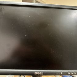 Dell 2001FP - 20” Full Screen Panel