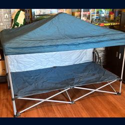ELEVATED CANOPY  
