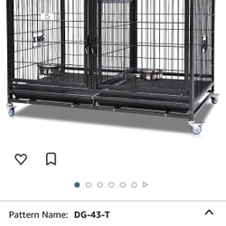Pet Cage