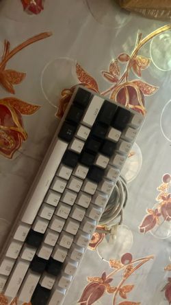 PC Keyboard