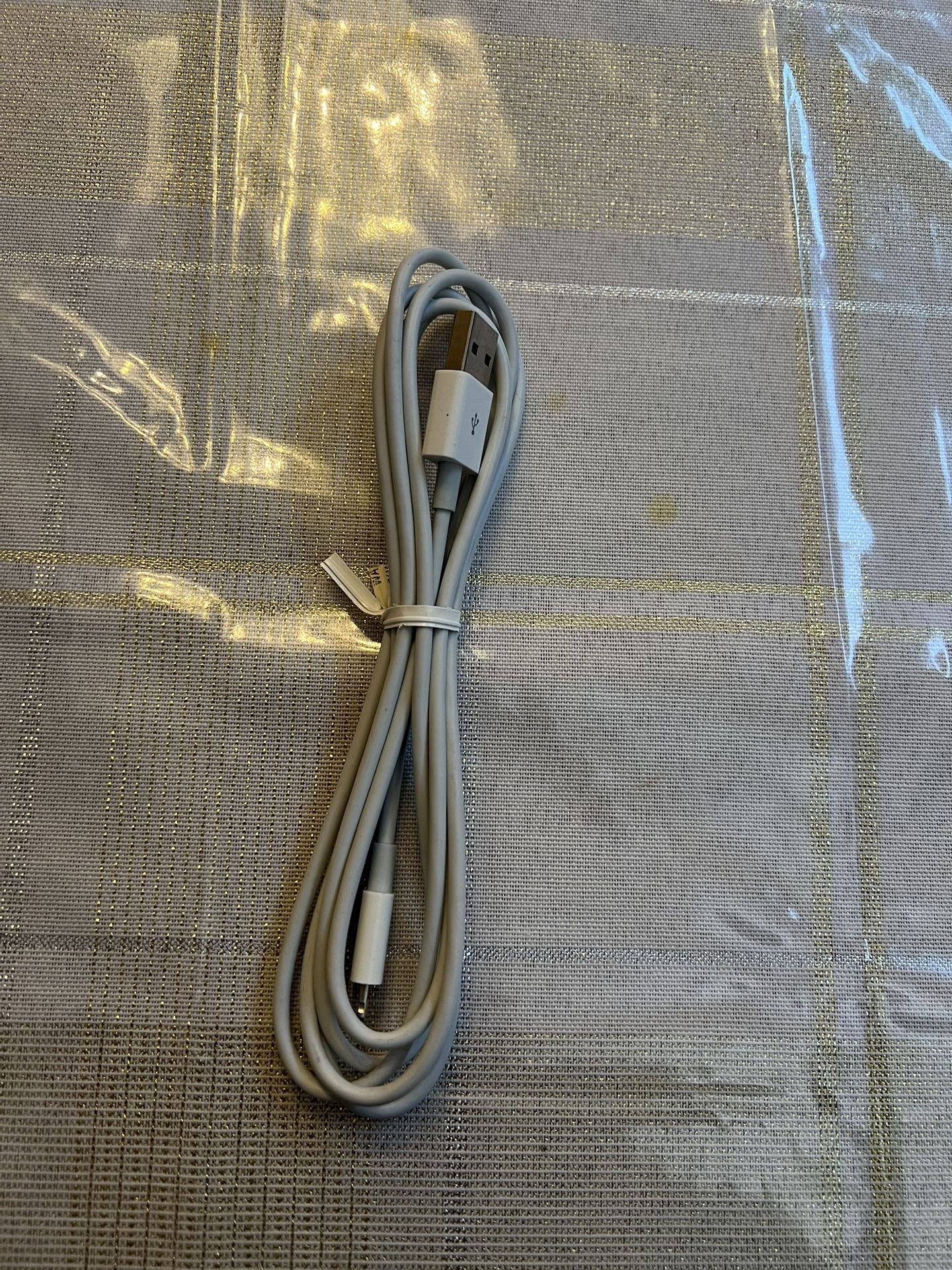 Apple Charger Cable