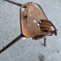 Pipe Vise 