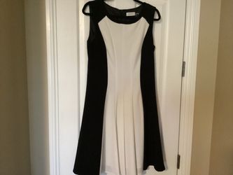 Calvin Klein dresses size 10 $25.00 each