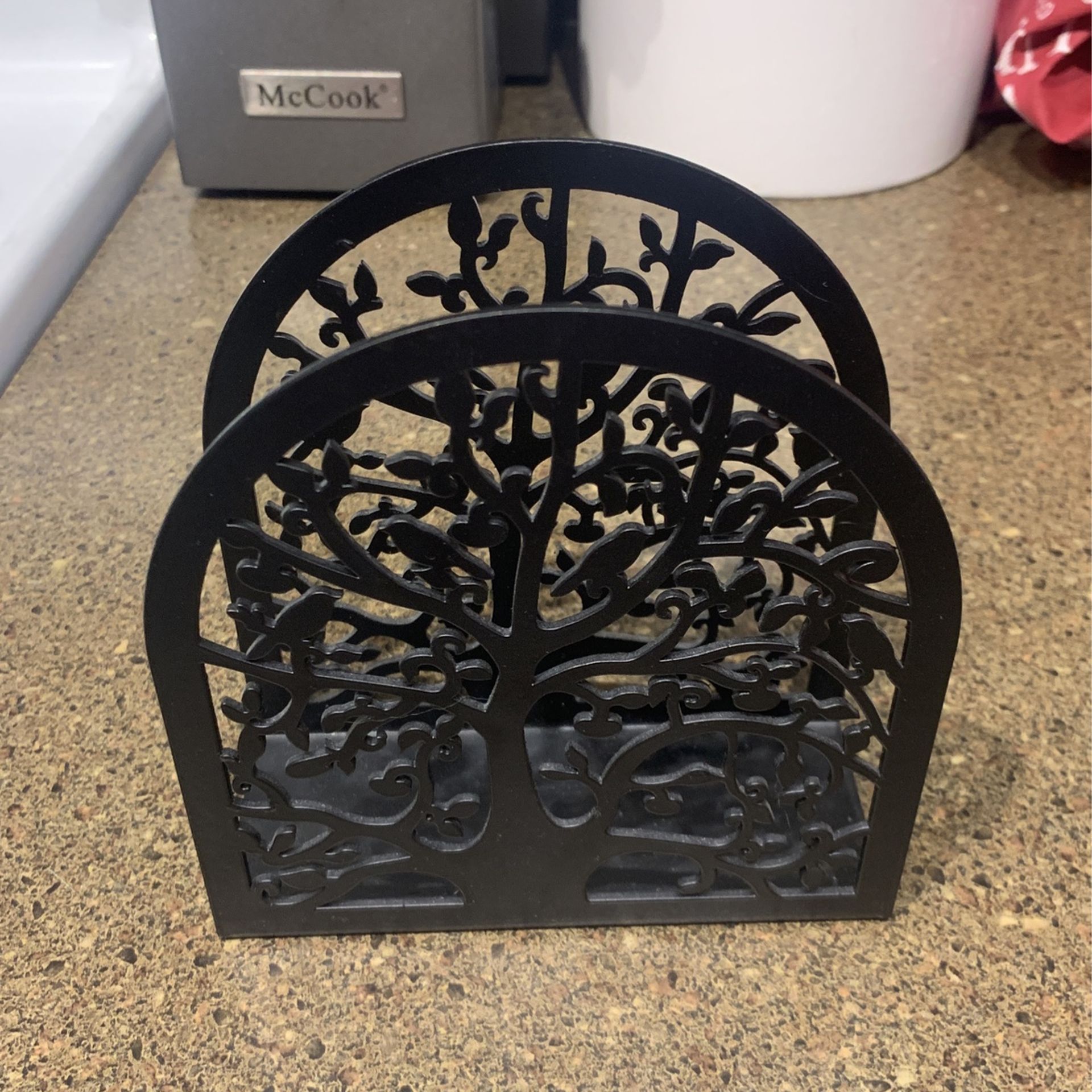 Napkin Holder