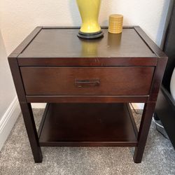 Nightstand