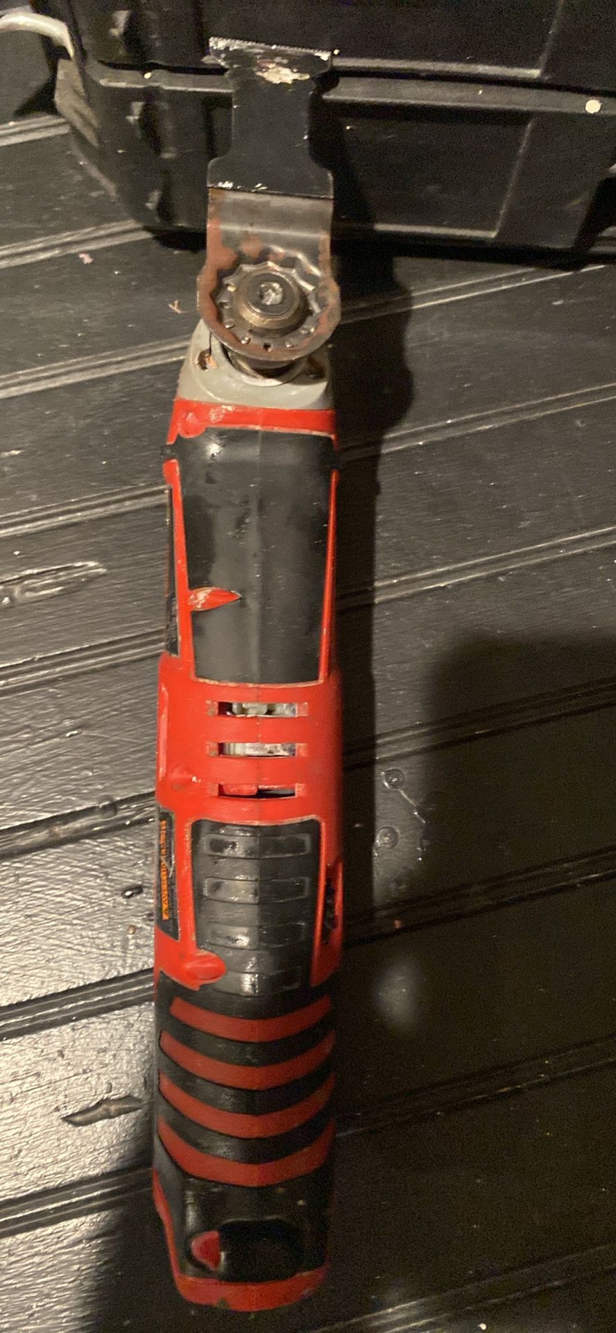 Multi Tool M12
