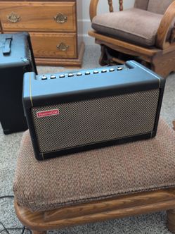 guitar amp