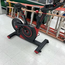 Echelon Connect ECHEX-3 Exercise Bike Bicycle 