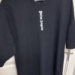 Palm angel shirt 