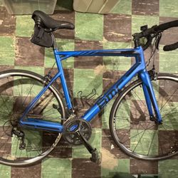 BMC TEAMMACHINE SLR02 FRAME SIZE 57 ROAD BIKE
