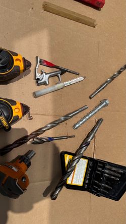 Miscellaneous Tools