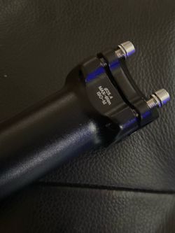 Bike Stem 90mm
