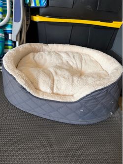 Dog Bed