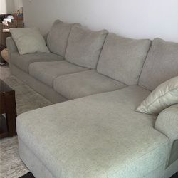 Couch For Sale 