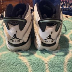 Jordan 6 Rings, Size 9 In Men’s