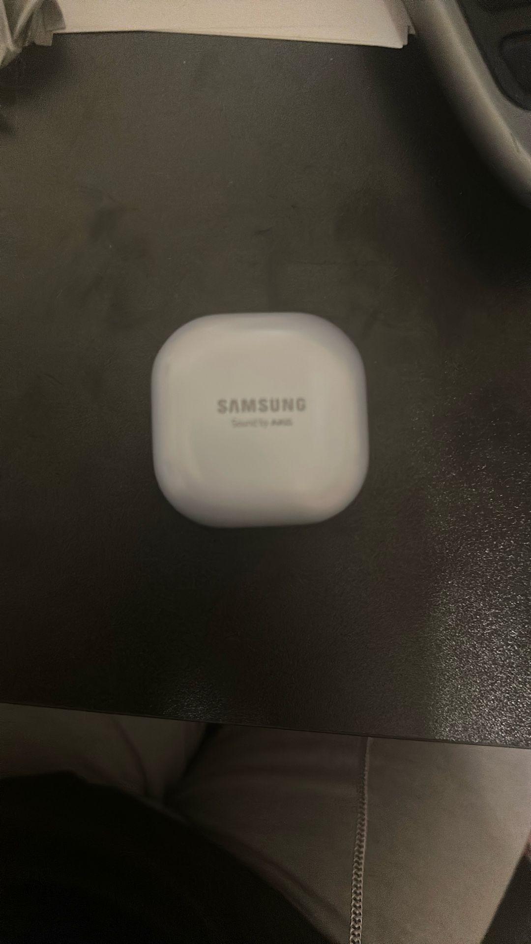 Galaxy Buds Pro Case