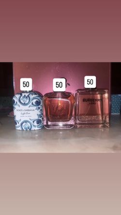 Authentic Colognes From Macys On Sale 50 Each