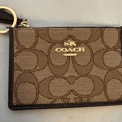 Coach Coin Purse 