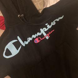 Champion Hoodie